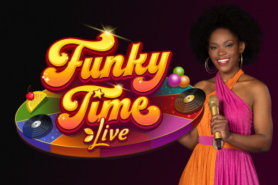 Funky Time