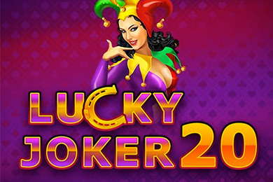 Lucky Joker 20
